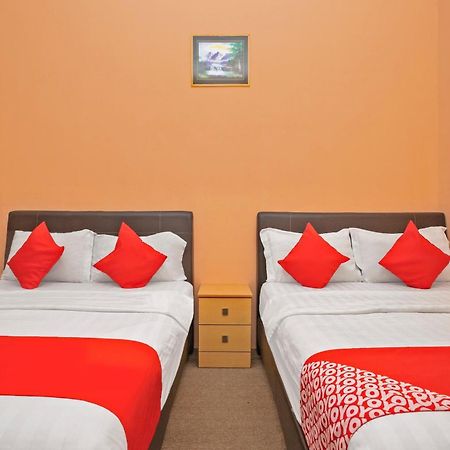 Sz Hotel Лумут Екстер'єр фото