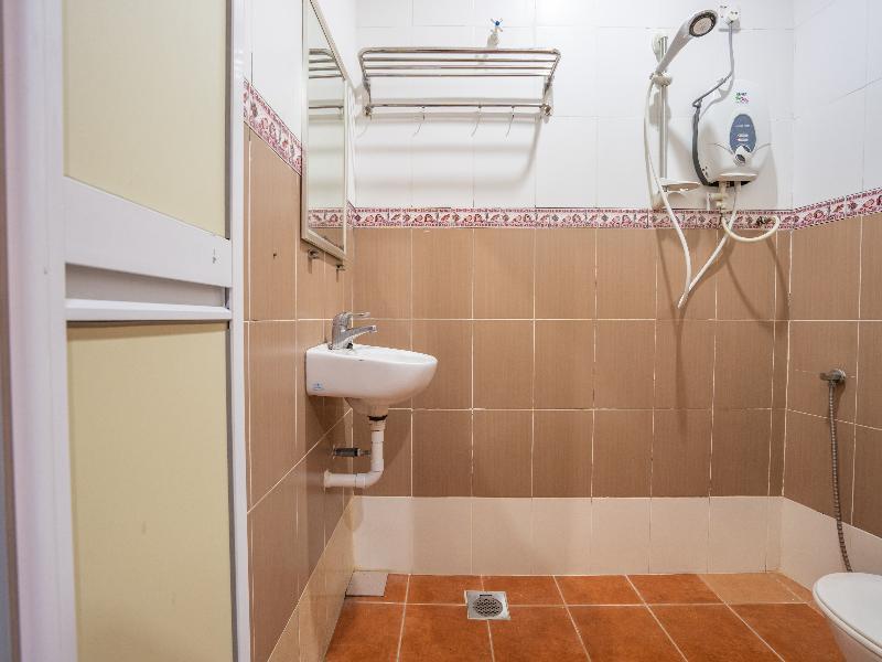 Sz Hotel Лумут Екстер'єр фото