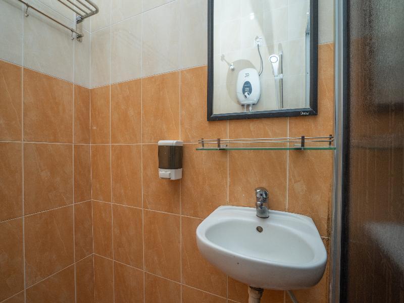 Sz Hotel Лумут Екстер'єр фото